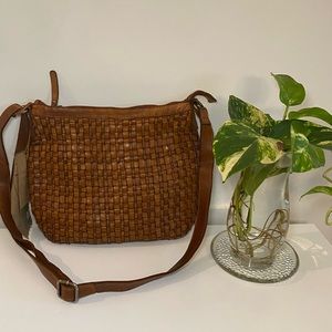 Vilenca Holland crossbody bag